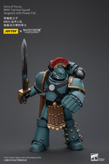 JOYTOY Warhammer The Horus Heresy 1:18 Sons of Horus MKIV Tactical Squad