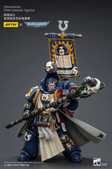 JOYTOY JT6885 Warhammer 40k 1: 18 Ultramarines Chief Librarian Tigurius