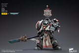 JOYTOY Warhammer 40k 1: 18 Grey Knights Terminator