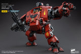 JOYTOY JT3365 Warhammer 40k 1: 18 Blood Angels Redemptor Dreadnought