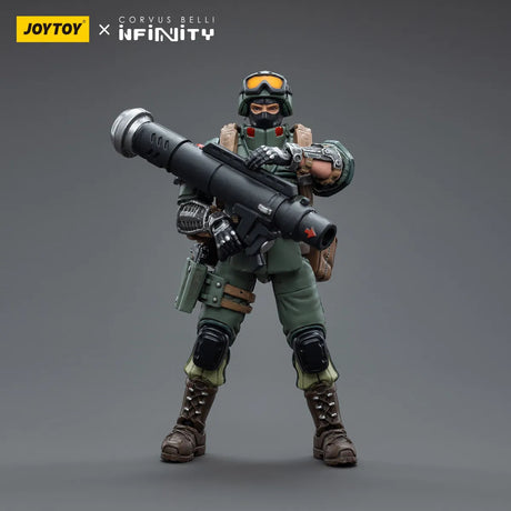 JOYTOY Infinity - Corvus Belli Ariadna