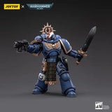 JOYTOY JT3044 Warhammer 40k 1: 18 Ultramarines Primaris Lieutenant Amulius