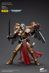 JOYTOY Warhammer 40k 1: 18 Adepta Sororitas