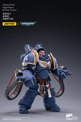 JOYTOY JT2184 Warhammer 40k 1: 18 Ultramarines Aggressors