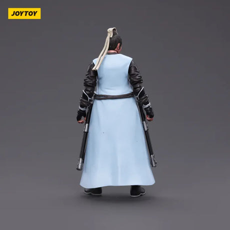 JOYTOY JT3976 1:18 Dark Source-JiangHu Taichang Sect Qing Ding