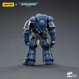 JOYTOY JT3310 Warhammer 40k 1: 18 Ultramarines Intercessors