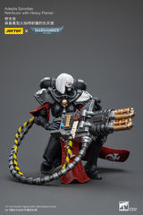 JOYTOY Warhammer 40k 1: 18 Adepta Sororitas