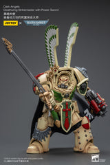 JOYTOY Warhammer 40k 1: 18 Dark Angels