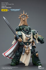 JOYTOY JT7684 7691 Warhammer 40k 1: 18 Dark Angels