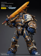 JOYTOY JT6342 Warhammer 40k 1: 18 Ultramarines Primarch Roboute Guilliman