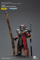 JOYTOY Warhammer 40k 1: 18 Adeptus Mechanicus