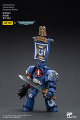 JOYTOY Warhammer 40k 1: 18 Ultramarines Terminators