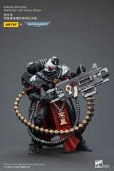 JOYTOY Warhammer 40k 1: 18 Adepta Sororitas