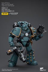 JOYTOY Warhammer The Horus Heresy 1:18 Sons of Horus MKIV Tactical Squad