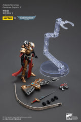 JOYTOY Warhammer 40k 1: 18 Adepta Sororitas