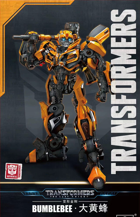 TRUMPETER 08105 Transformers Bumblebee