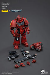 JOYTOY JT3341 Warhammer 40k 1:18 Blood Angels Intercessors