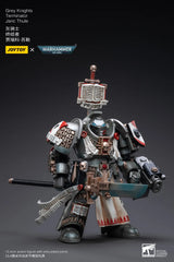 JOYTOY Warhammer 40k 1: 18 Grey Knights Terminator