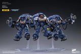 JOYTOY JT2191 Warhammer 40k 1: 18 Ultramarines Primaris Inceptors