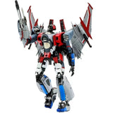 TRUMPETER 08121 Transformers Starscream