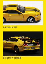 CCA 67119 1:42 Choice Quality Alloy Ford Mustang GT 2018