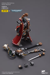 JOYTOY JT7721 7752 Warhammer 40k 1: 18 Adeptus Mechanicus