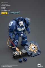 JOYTOY Warhammer 40k 1: 18 Ultramarines Terminators