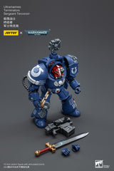 JOYTOY Warhammer 40k 1: 18 Ultramarines Terminators