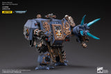 JOYTOY JT2924 Warhammer 40k 1: 18 Space Wolves Bjorn the Fell-Handed