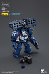 JOYTOY Warhammer 40k 1: 18 Ultramarines Terminators