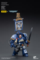 JOYTOY Warhammer 40k 1: 18 Ultramarines Terminators