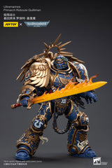 JOYTOY JT6342 Warhammer 40k 1: 18 Ultramarines Primarch Roboute Guilliman