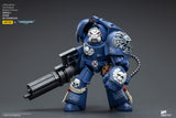 JOYTOY Warhammer 40k 1: 18 Ultramarines Terminators