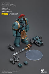 JOYTOY Warhammer The Horus Heresy 1:18 Sons of Horus MKIV Tactical Squad