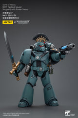 JOYTOY Warhammer The Horus Heresy 1:18 Sons of Horus MKVI Tactical Squad