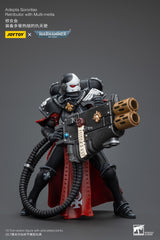 JOYTOY Warhammer 40k 1: 18 Adepta Sororitas