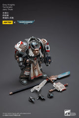 JOYTOY Warhammer 40k 1: 18 Grey Knights Terminator