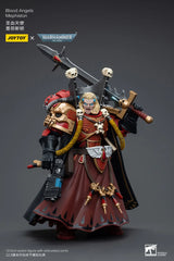 JOYTOY JT6793 Warhammer 40k 1: 18 Blood Angels  Mephiston