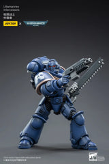 JOYTOY JT3310 Warhammer 40k 1: 18 Ultramarines Intercessors