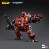 JOYTOY JT3365 Warhammer 40k 1: 18 Blood Angels Redemptor Dreadnought