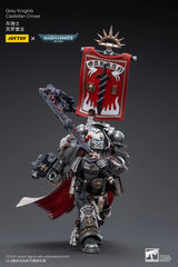 JOYTOY JT3518 Warhammer 40k 1: 18 Grey Knights Castellan Crowe