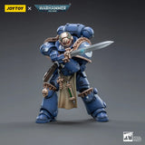 JOYTOY JT3266 Warhammer 40k 1: 18 Ultramarines Primaris Company Champion