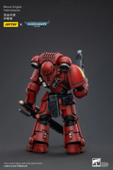 JOYTOY JT3341 Warhammer 40k 1:18 Blood Angels Intercessors