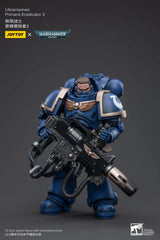 JOYTOY Warhammer 40k 1: 18 Ultramarines Primaris Eradicator