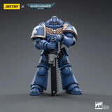 JOYTOY JT3310 Warhammer 40k 1: 18 Ultramarines Intercessors