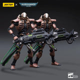 JOYTOY Warhammer 40k 1: 18 Necrons Szarekhan Dynasty