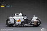 JOYTOY JT4836 1: 18 White Scars Raider-pattern Combat Bike