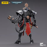 JOYTOY JT4379 Warhammer 40k 1: 18 Adepta Sororitas Paragon Warsuit Sister Aedita