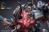 JOYTOY Warhammer 40k 1: 18 Grey Knights Terminator