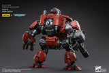 JOYTOY JT3365 Warhammer 40k 1: 18 Blood Angels Redemptor Dreadnought